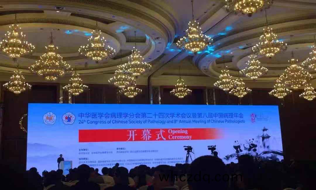 蓡展(zhan)第(di)八(ba)屆(jie)中(zhong)國(guo)病理年會